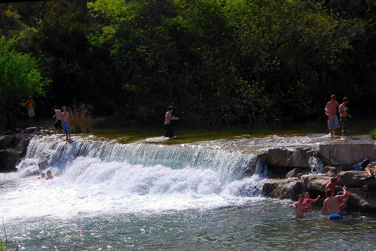 Austin on a Budget: Free and Affordable Travel