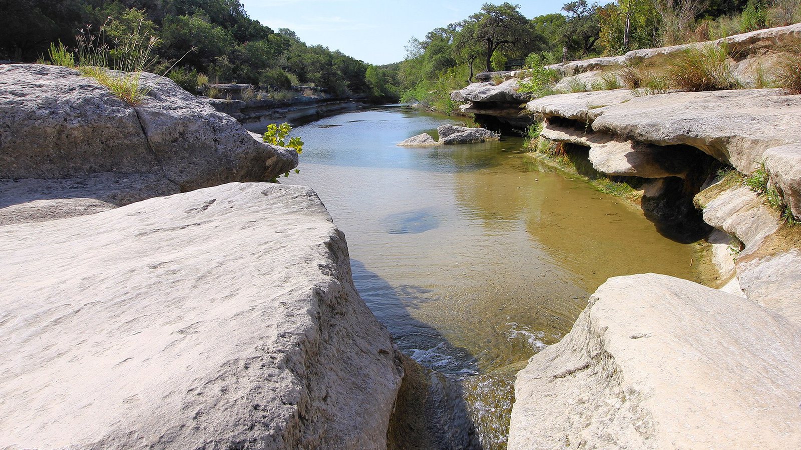 Austin Outdoors: Parks, Hiking and Trails