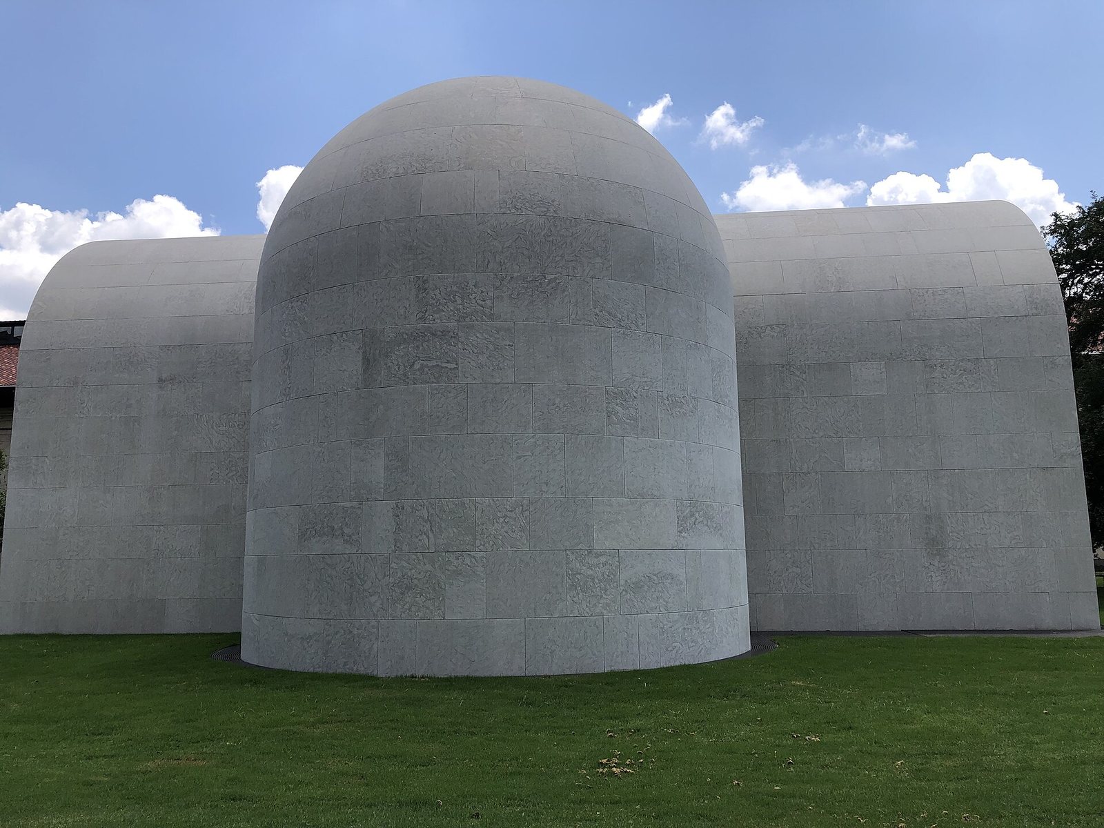 Austin Museums, Arts, History and Culture