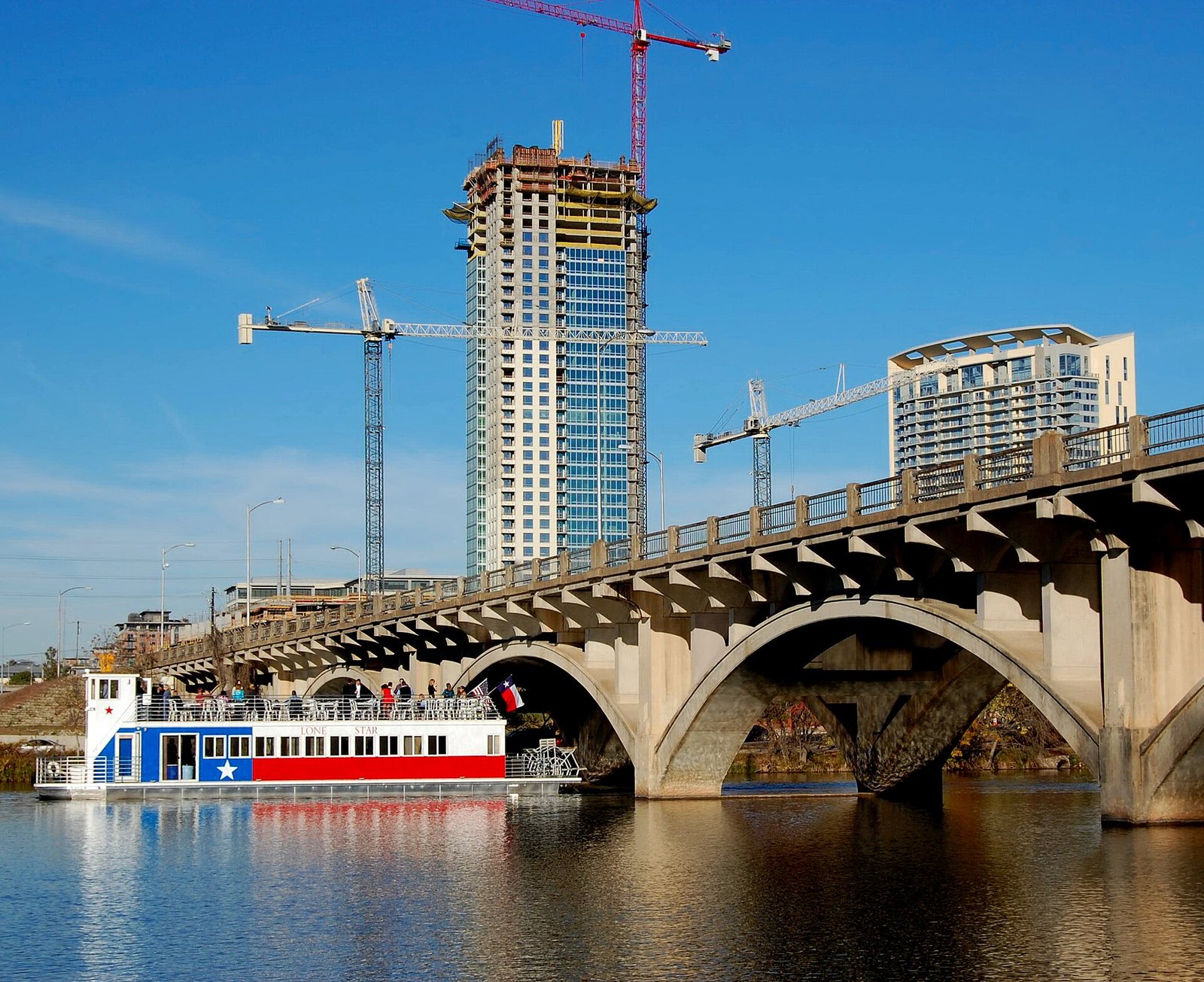 Best Austin Tours and Bookable Experiences