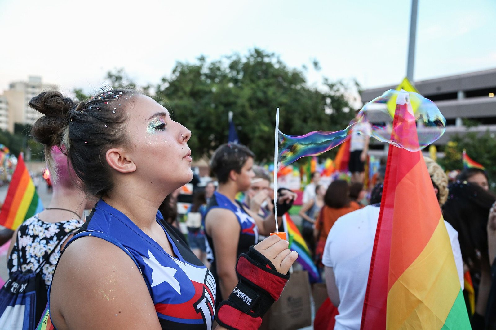 LGBTQ+ Austin Travel Guide