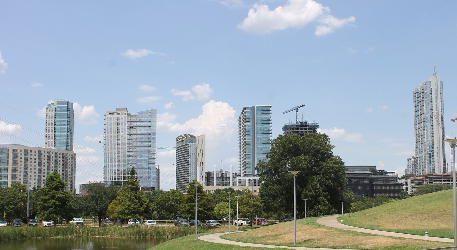 Best Hotels Near Zilker Park and ACL Music Festival