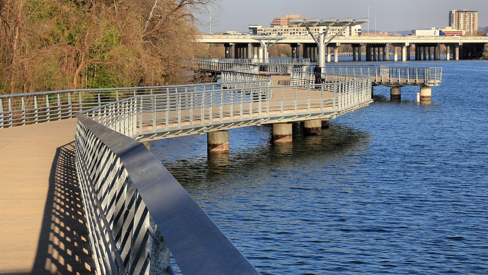 Accessible Austin Travel Guide