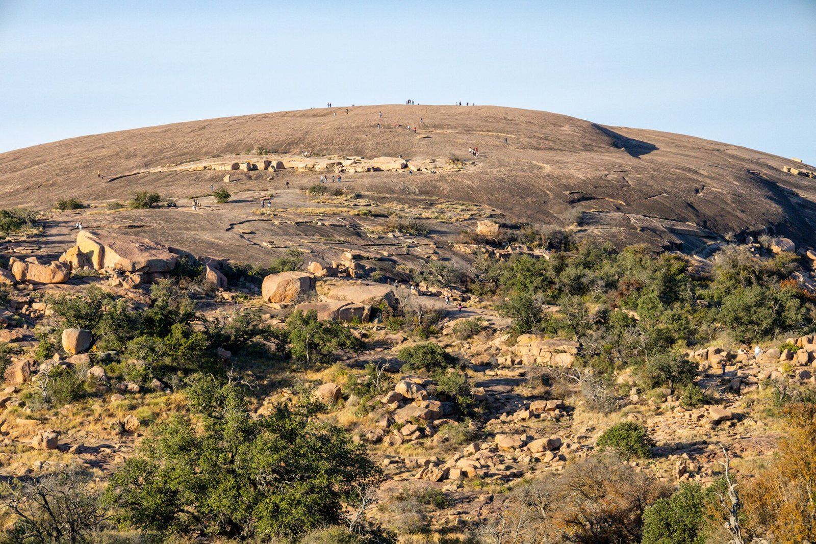 Best Day Trips From Austin and Texas Hill Country