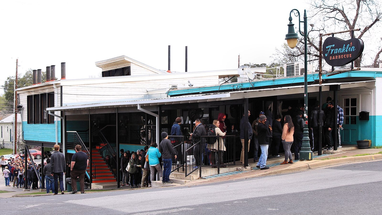 Best Restaurants in Austin: Complete Food Guide