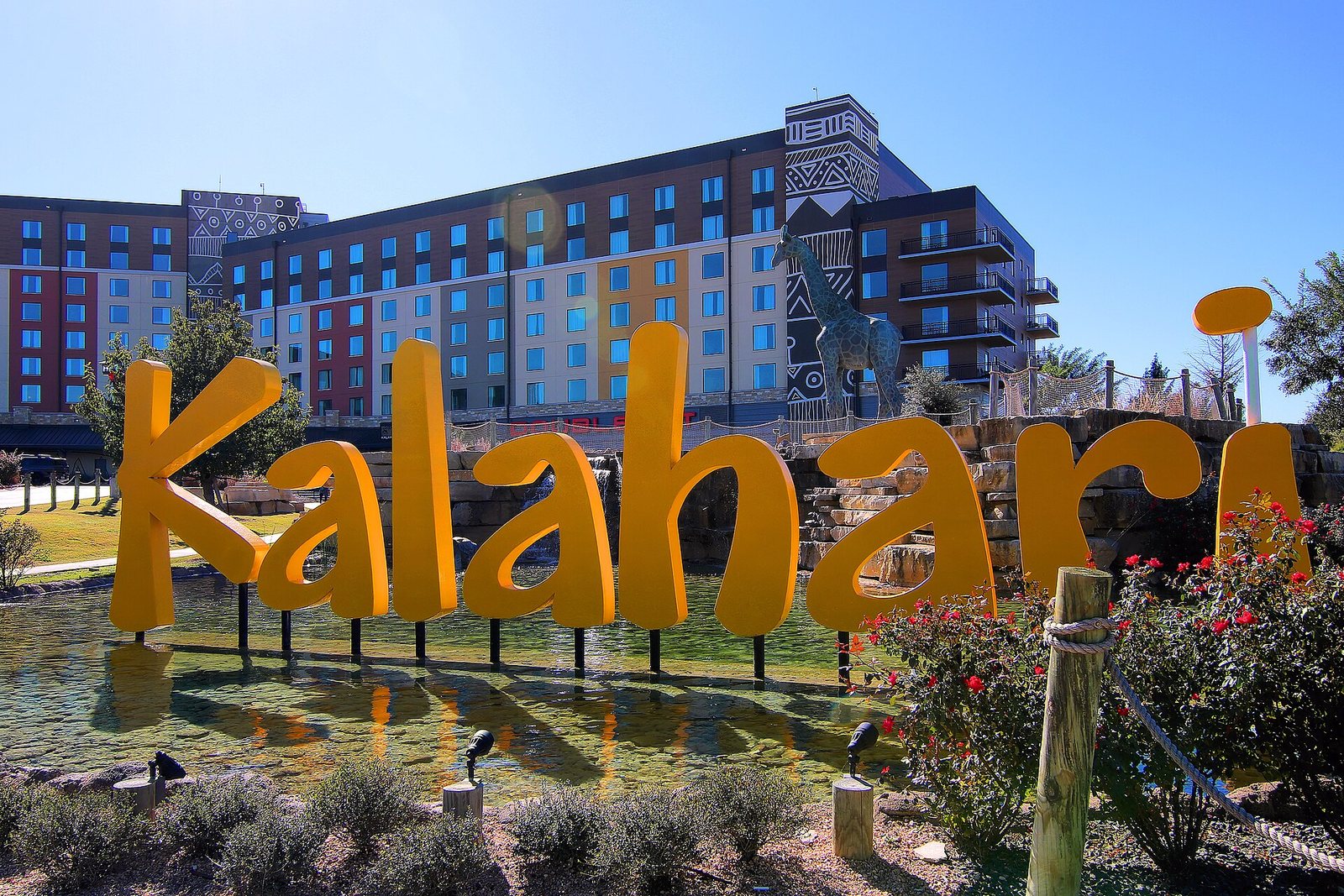 Best Family-Friendly Hotels in Austin