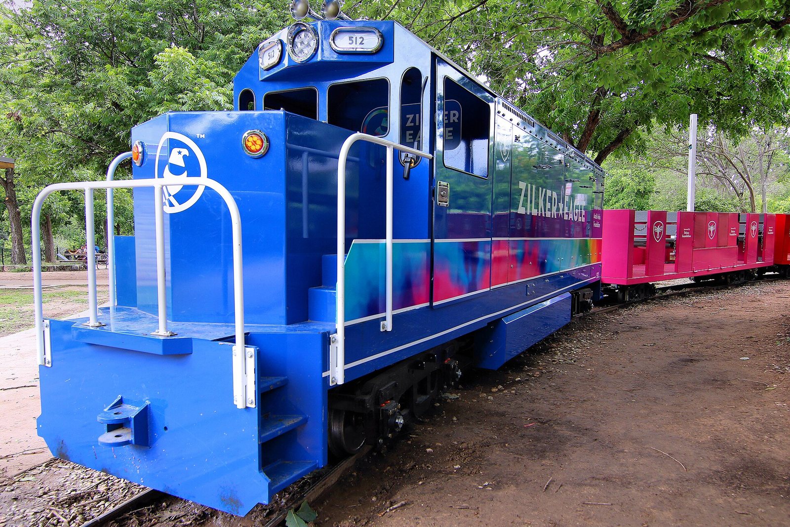 Austin With Kids: The Complete Family Guide